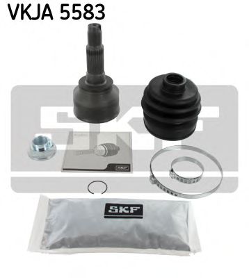 SKF VKJA 5583