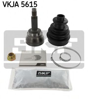 SKF VKJA 5615