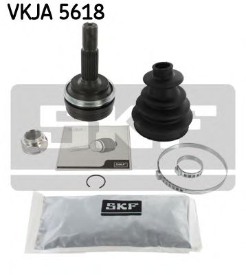 SKF VKJA 5618