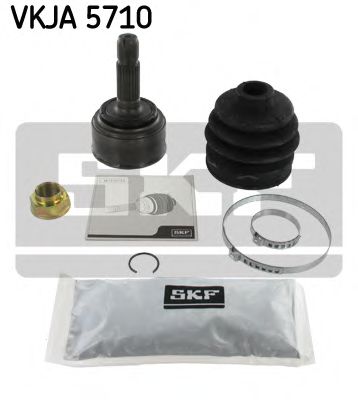 SKF VKJA 5710