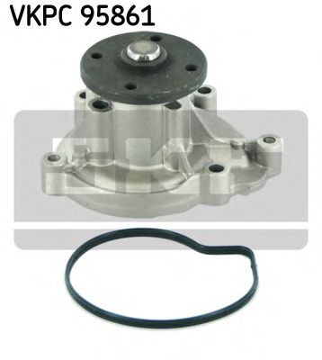 SKF VKPC 95861