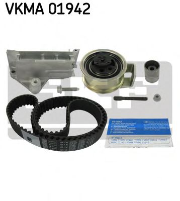 SKF VKMA 01942