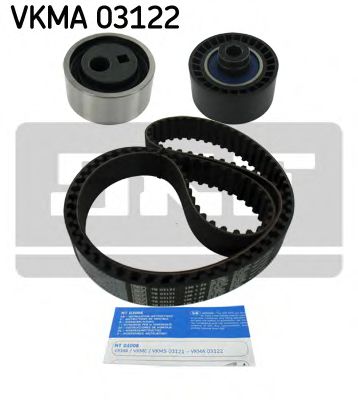 SKF VKMA 03122