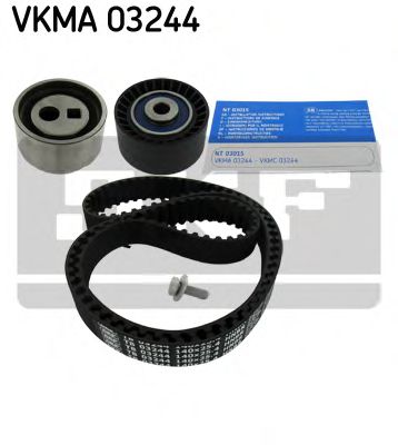 SKF VKMA 03244