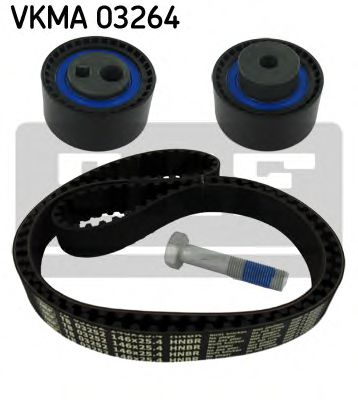 SKF VKMA 03264