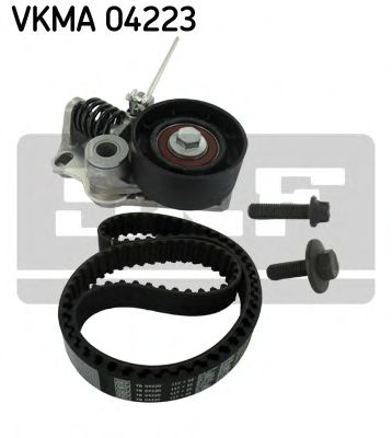 SKF VKMA 04223