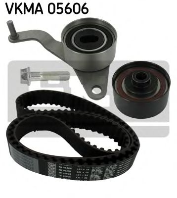 SKF VKMA 05606