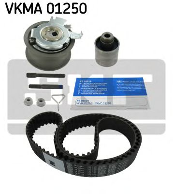 SKF VKMA 01250