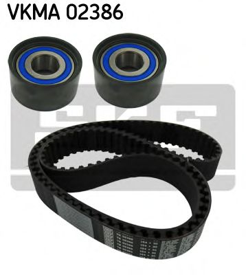 SKF VKMA 02386