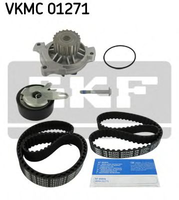 SKF VKMC 01271