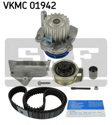 SKF VKMC 01942