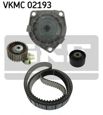 SKF VKMC 02193