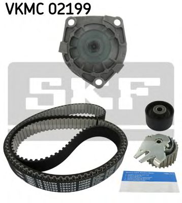 SKF VKMC 02199