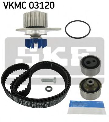 SKF VKMC 03120