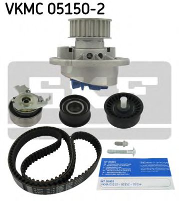 SKF VKMC 05150-2