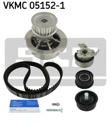 SKF VKMC 05152-1