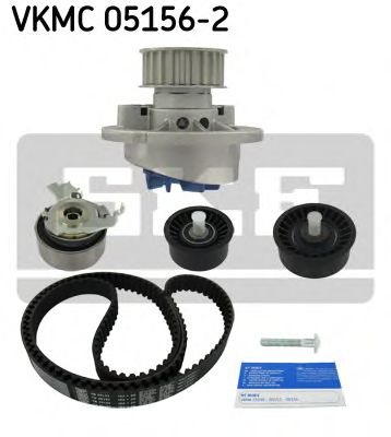 SKF VKMC 05156-2