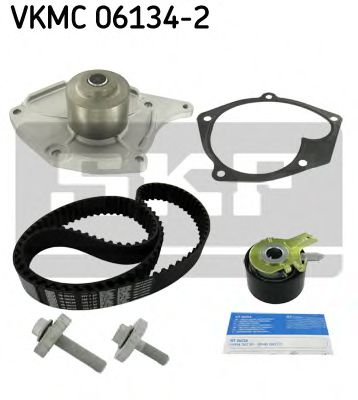 SKF VKMC 06134-2