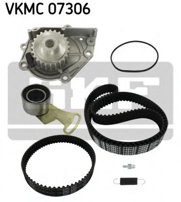 SKF VKMC 07306