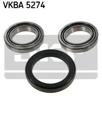 SKF VKBA 5274