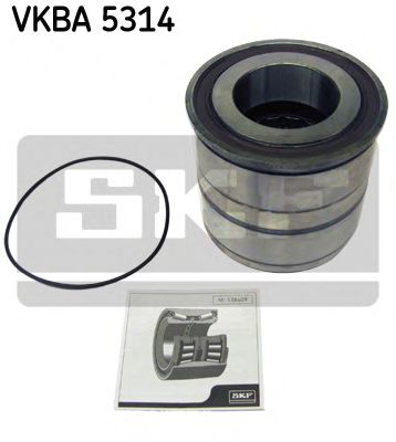 SKF VKBA 5314