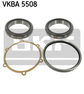 SKF VKBA 5508