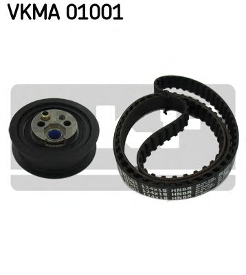 SKF VKMA 01001