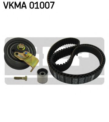 SKF VKMA 01007