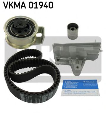 SKF VKMA 01940