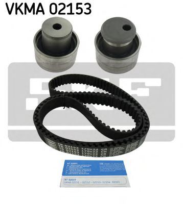 SKF VKMA 02153