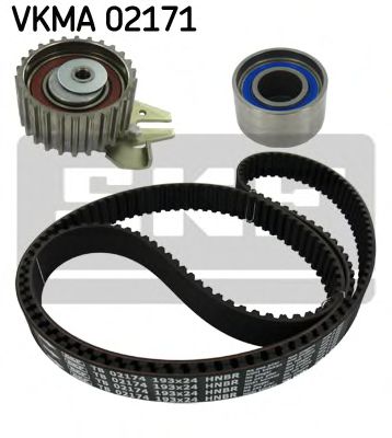 SKF VKMA 02171