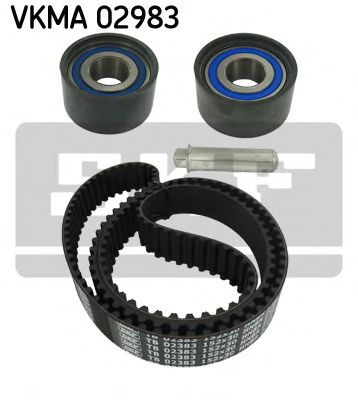 SKF VKMA 02983