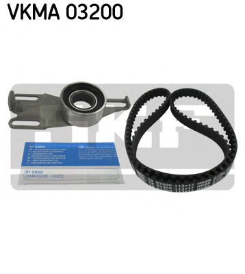 SKF VKMA 03200