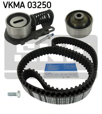 SKF VKMA 03250