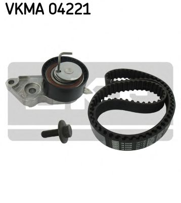 SKF VKMA 04221