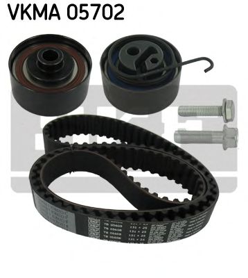 SKF VKMA 05702