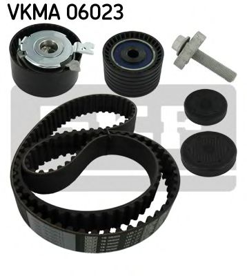 SKF VKMA 06023