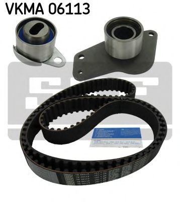 SKF VKMA 06113