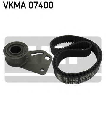 SKF VKMA 07400