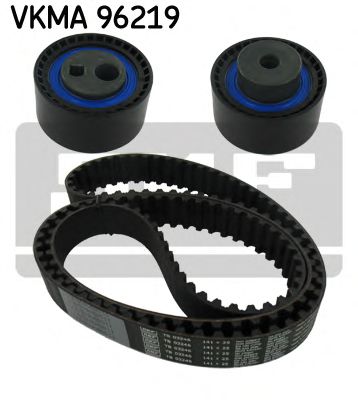 SKF VKMA 96219