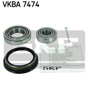 SKF VKBA 7474