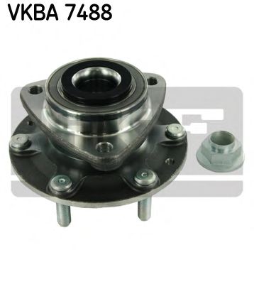 SKF VKBA 7488