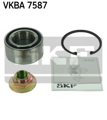 SKF VKBA 7587