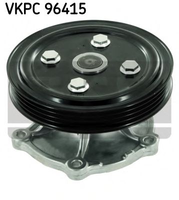 SKF VKPC 96415