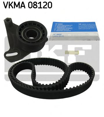 SKF VKMA 08120