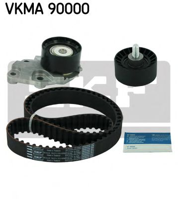 SKF VKMA 90000