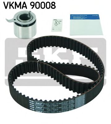 SKF VKMA 90008