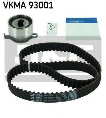 SKF VKMA 93001