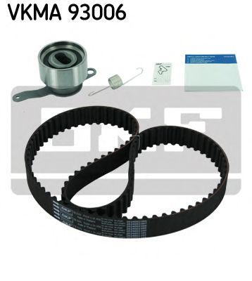 SKF VKMA 93006