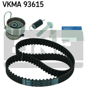 SKF VKMA 93615